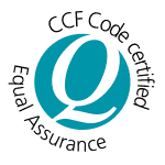 CCF Code Q-Mark